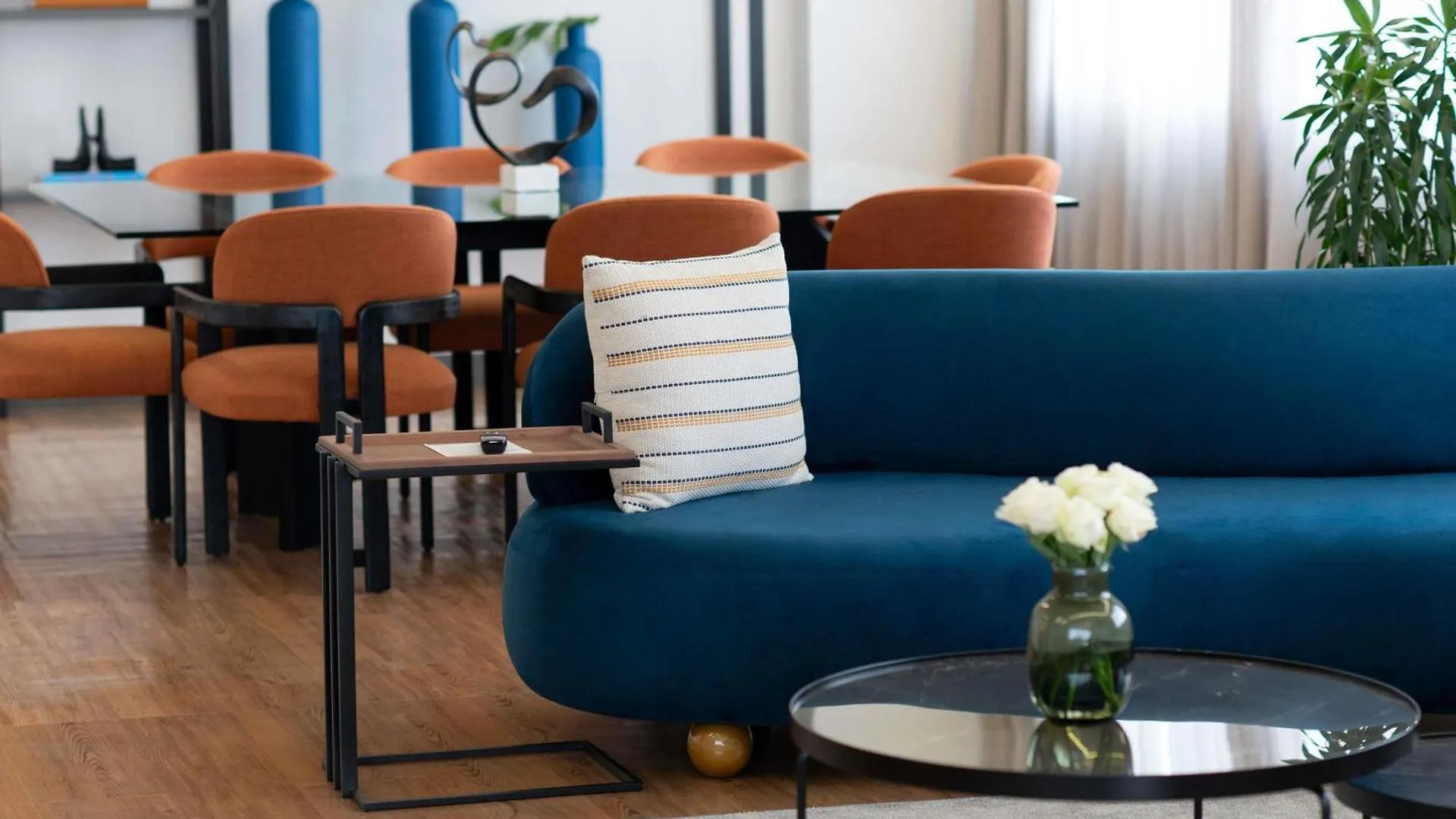 Pullman São Paulo Vila Olímpia 5*,  Brasil