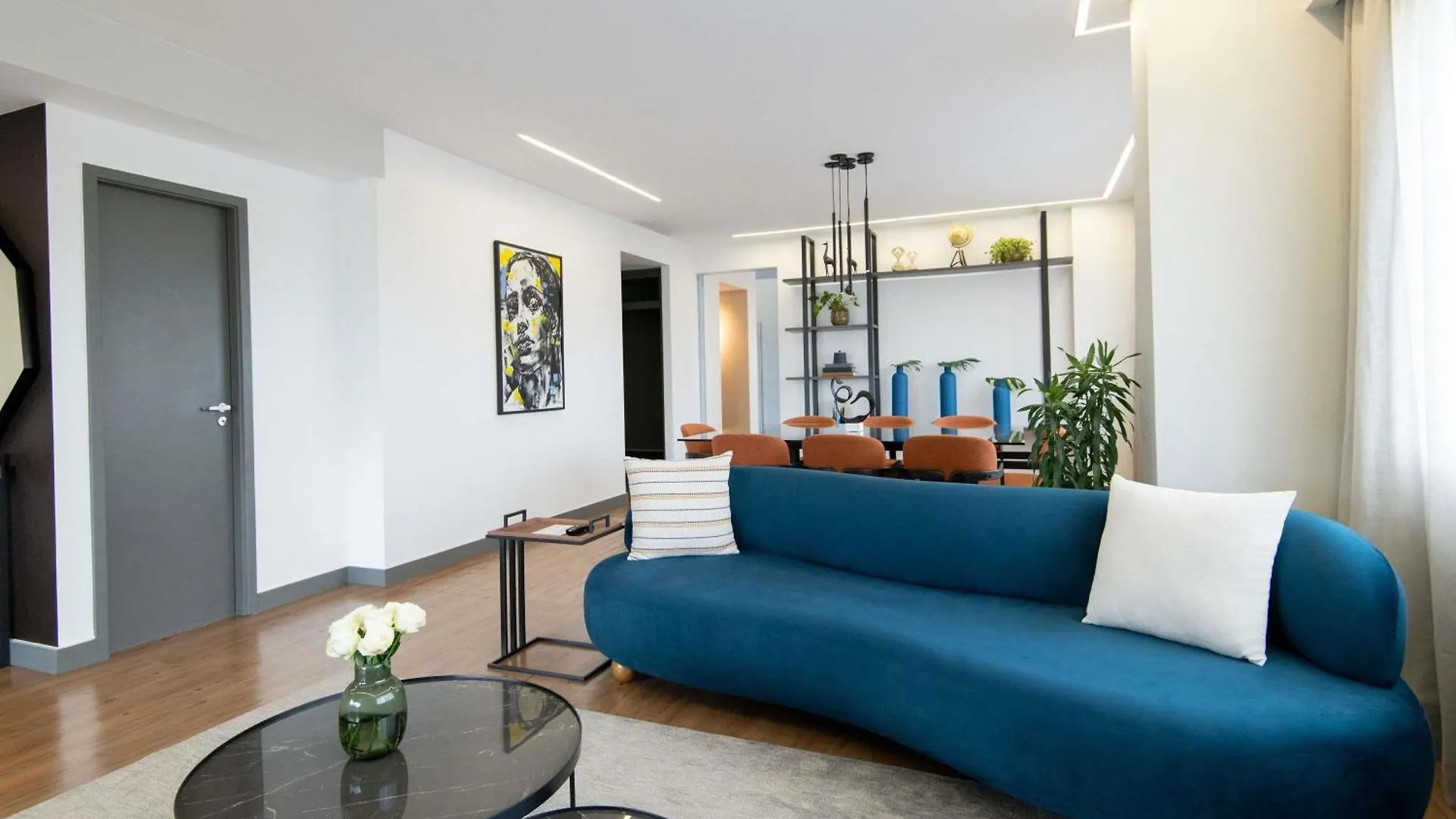 Pullman São Paulo Vila Olímpia