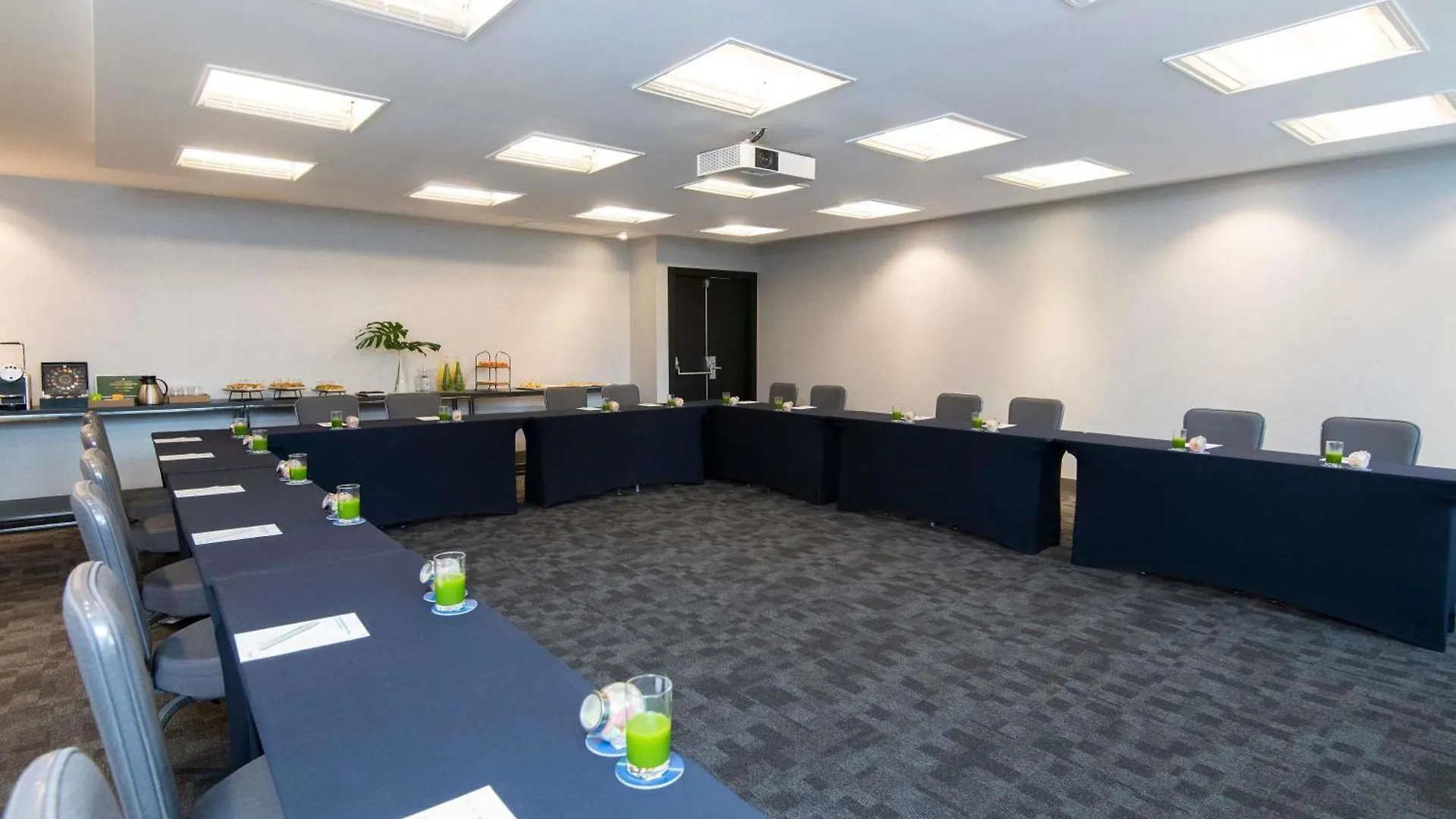 ***** Hotel Pullman São Paulo Vila Olímpia Brasil