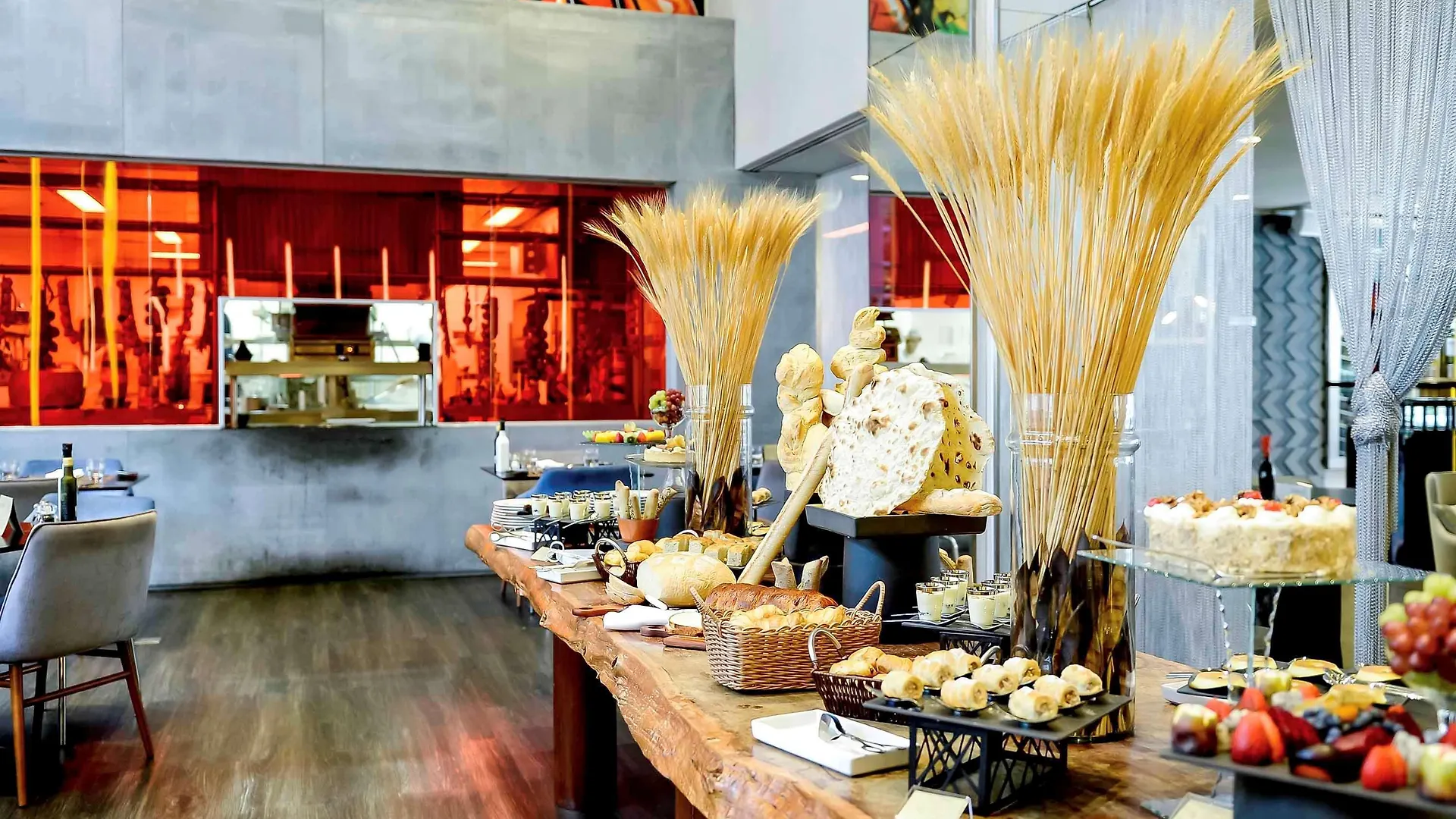 ***** Hotel Pullman Sao Paulo Vila Olimpia Brazylia
