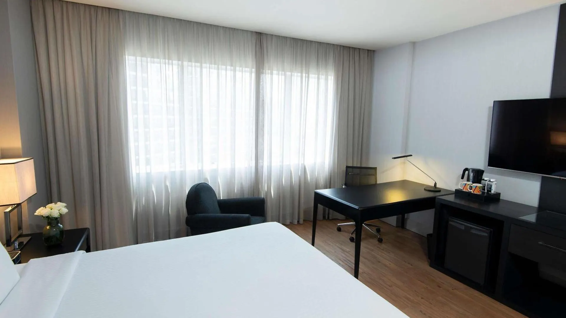 Pullman Sao Paulo Vila Olimpia 5*,  Brazylia