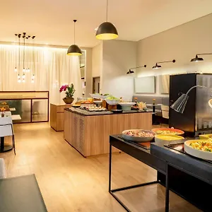 Hotel Grand Mercure Sp Itaim Bibi