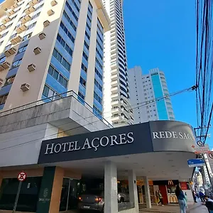 *** Hotel Dos Açores Brasil