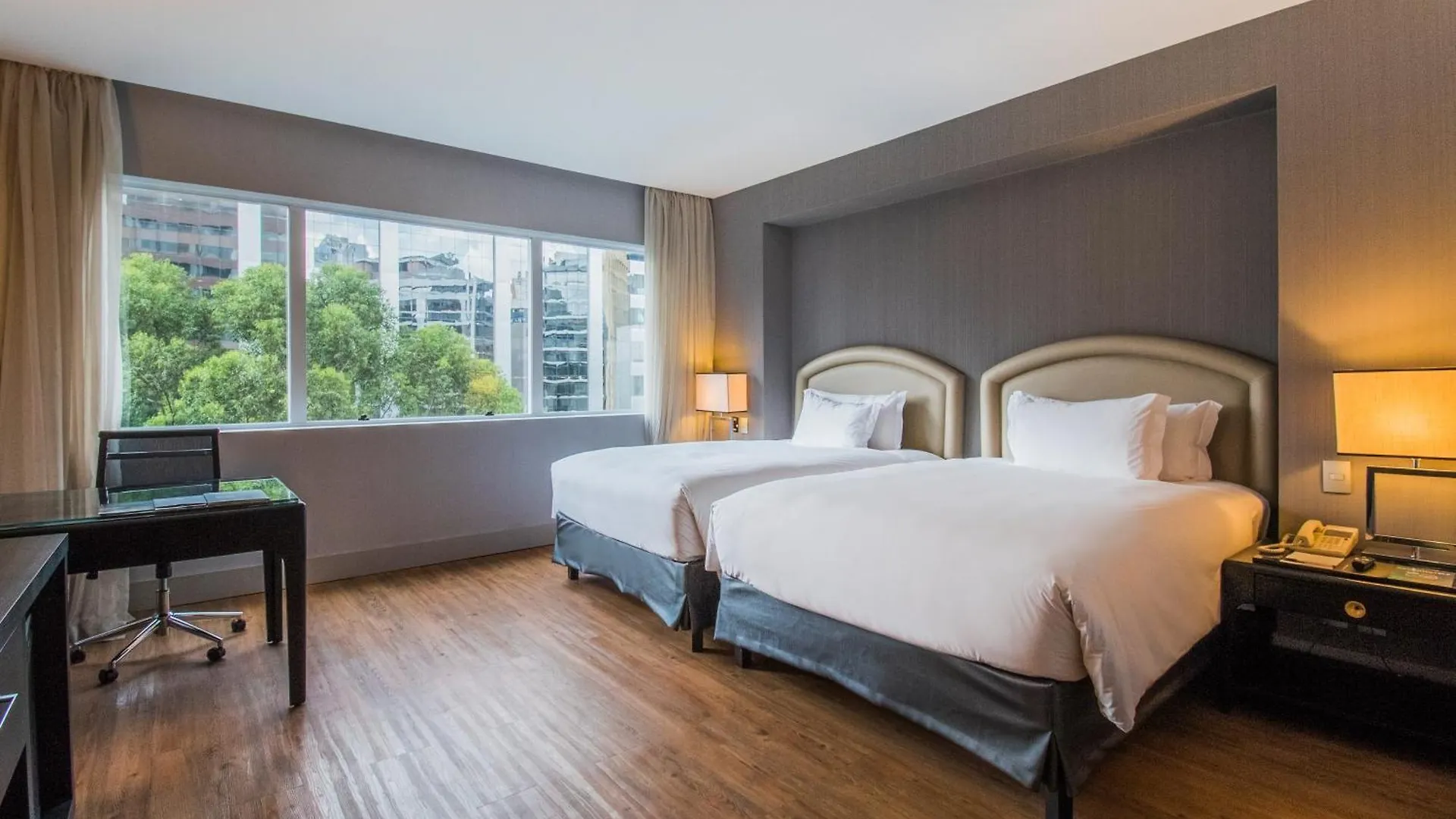 Pullman Sao Paulo Vila Olimpia