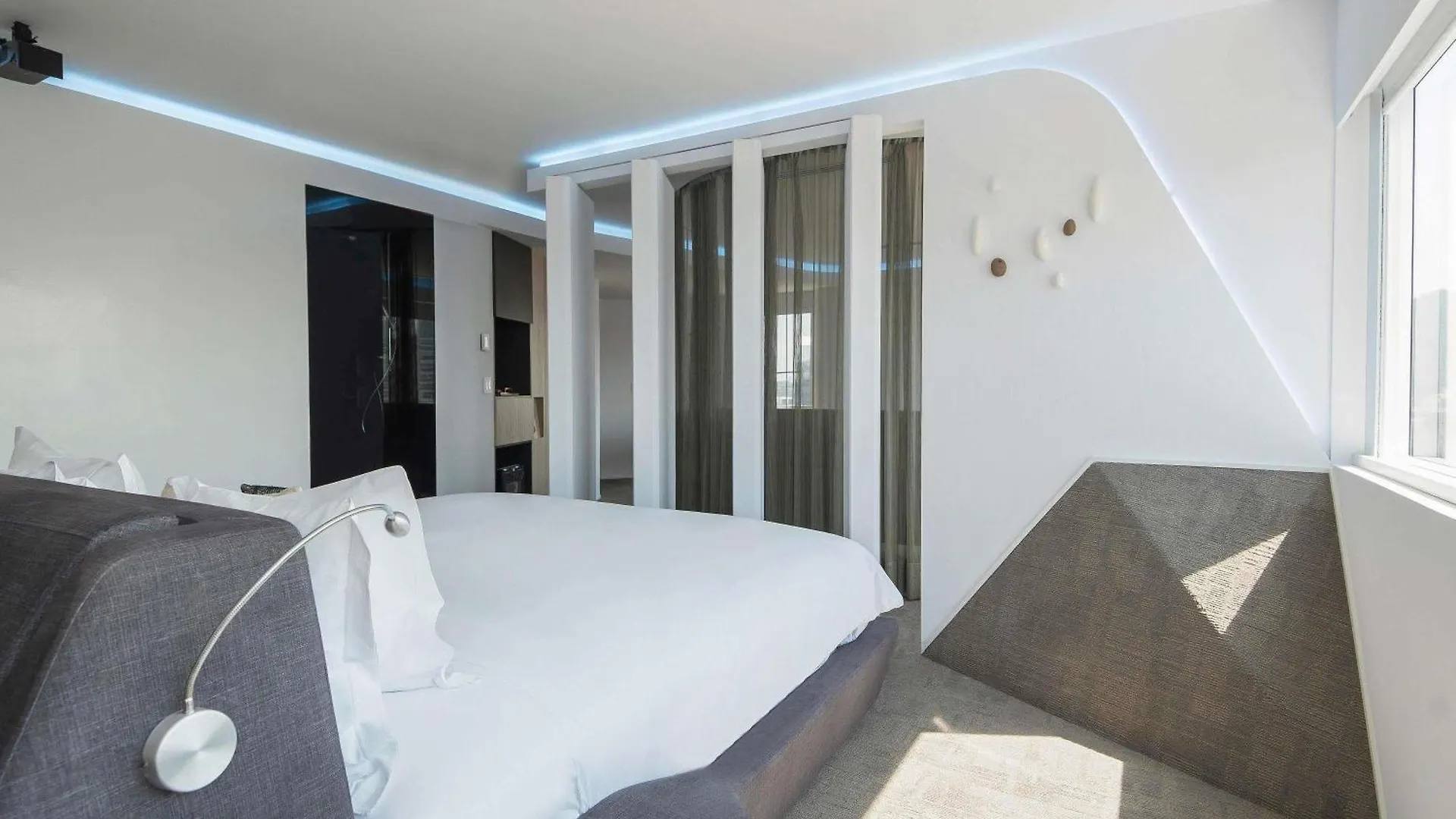 Pullman Sao Paulo Vila Olimpia Hotel