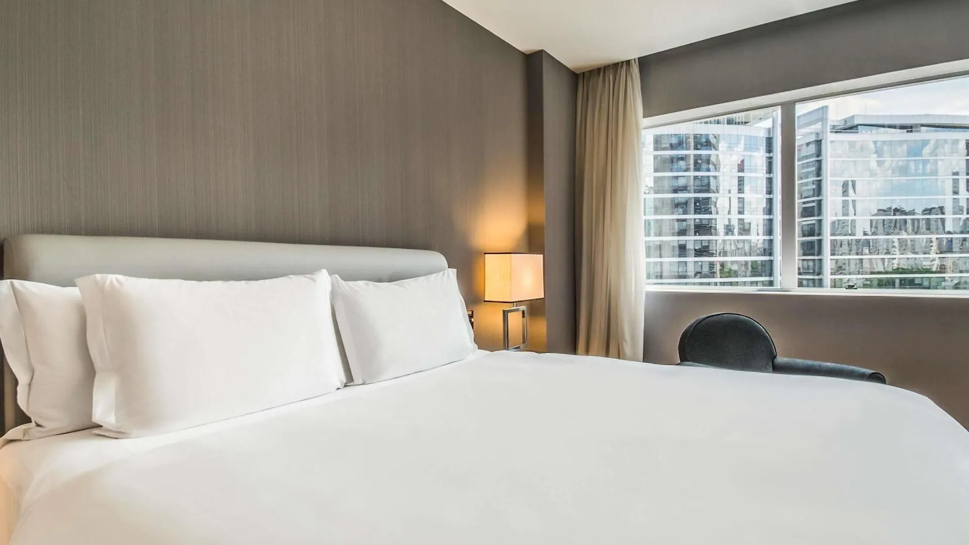 ***** Hotel Pullman Sao Paulo Vila Olimpia Brazil