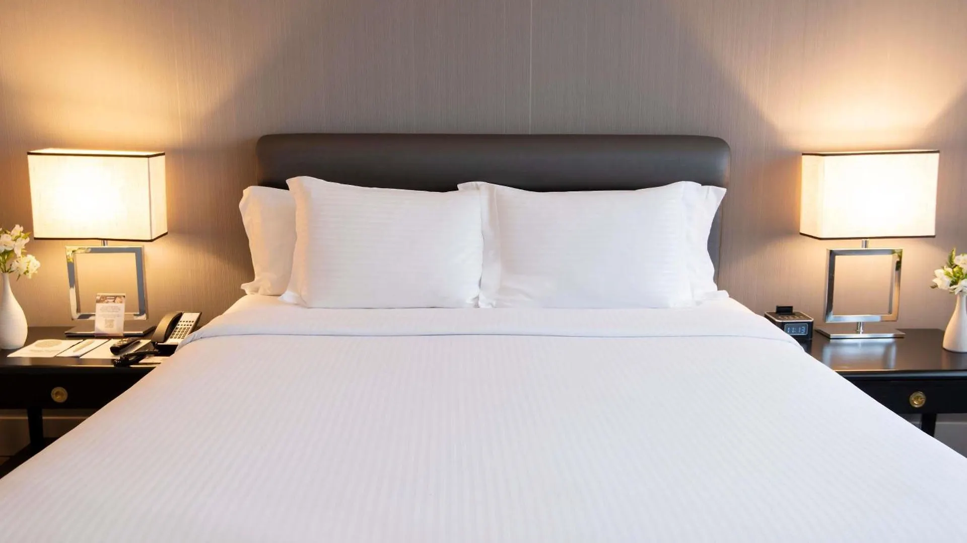 ***** Hotel Pullman Sao Paulo Vila Olimpia Brazil