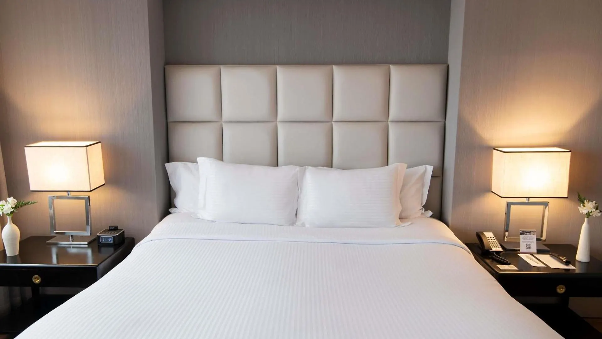 Hotel Pullman Sao Paulo Vila Olimpia