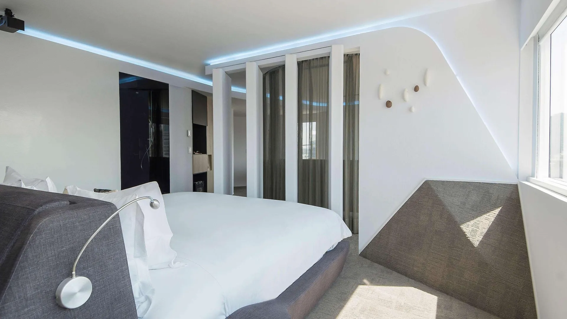 Pullman Sao Paulo Vila Olimpia
